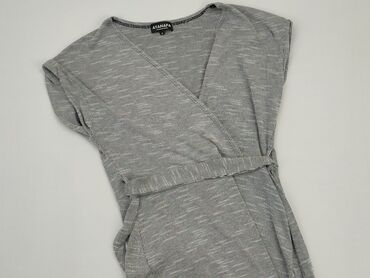 sukienki wyszczuplające eleganckie: Dress, M (EU 38), condition - Very good