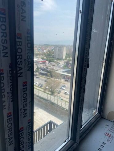 жк манчестер: 1 комната, 39 м², Элитка, 12 этаж, ПСО (под самоотделку)