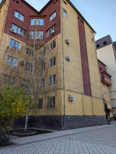 квартира 4комнатная: 4 комнаты, 79 м², Элитка, 2 этаж, Евроремонт