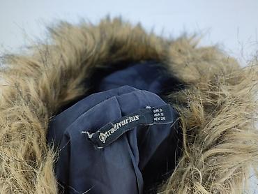 parka: Stradivarius, Parka damska, rozmiar S — 4