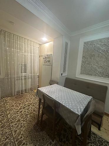Mənzillər: Bakı, 4 otaqlı, Köhnə tikili, 118 kv. m — 4