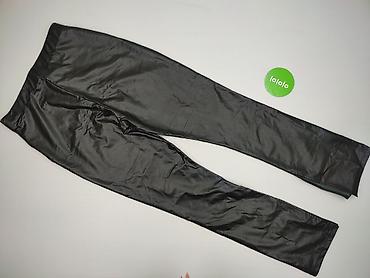 premium: NLY Trend, Legginsy Ze skóry ekologicznej damskie, rozmiar L — 3