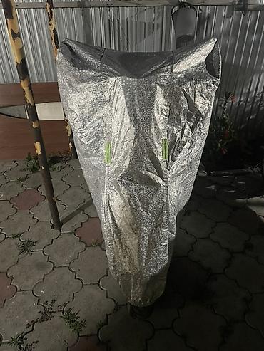 Скутеры: 125 куб. см, Бензин — 7