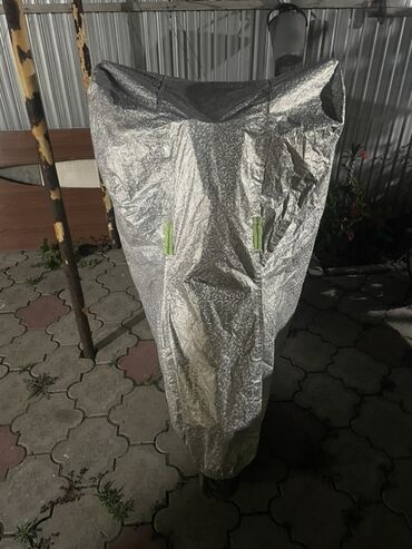 Скутеры: Макси скутер 150 куб. см, Бензин, Б/у
