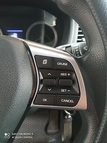 камера соната: Hyundai Sonata: 2019 г., 2 л, Автомат, Бензин, Седан — 5