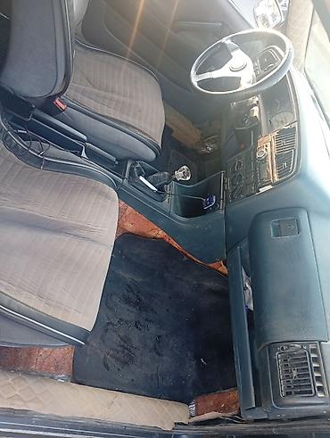 e klass: Volkswagen Passat: 1991 г., 2 л — 5