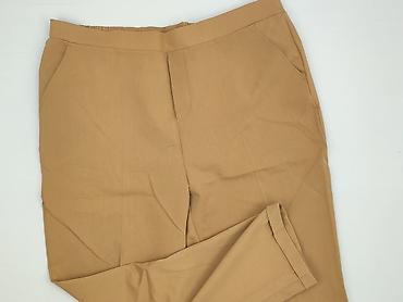 chinos massimo dutti: Janina, Spodnie materiałowe damskie, rozmiar L — 1