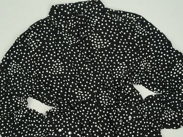 koszulki z śmiesznym napisem: Sinsay, Women`s shirt, size XL (EU 42)