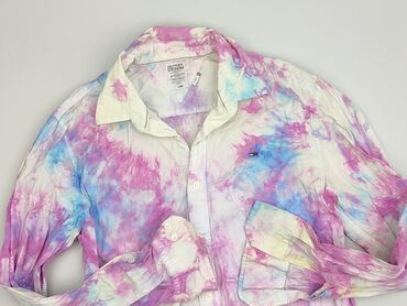 reserved koszulki męskie wyprzedaż: Hilfiger Denim, Shirt for men, size XL