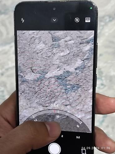 honor 30pro: Xiaomi, 13, Б/у, 256 ГБ, цвет - Черный, 1 SIM, 2 SIM — 9
