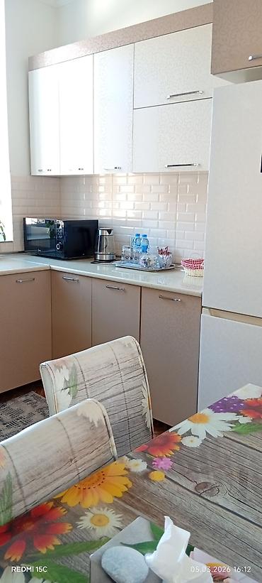 Günlük kirayə evlər: 180 kv. m, 4 otaqlı, İşıq — 21