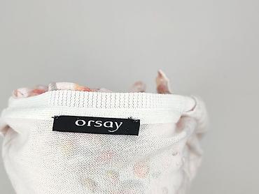 szafa gra second hand: Orsay, Kardigan damski, rozmiar S — 4