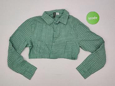 Bluzki i koszule: H&M Divided, Koszula damska, rozmiar 2XS — 3