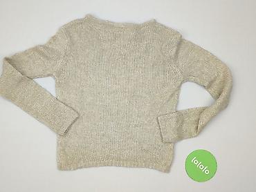 sweter kaszmir: Zara, Sweter damski, rozmiar M — 4