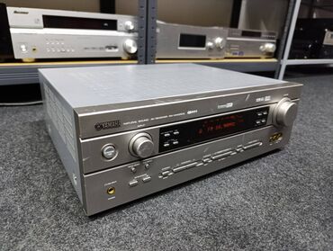 Pojačala i prijemnici: Yamaha RX-V 440 rds br. 2 sa tragovima koriscenja specifikacija — 1
