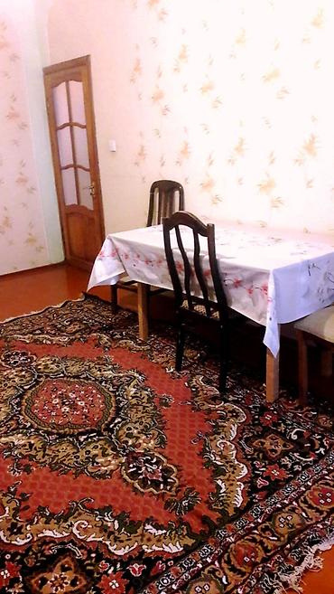 Mənzillər: Kirayə mənzil – 8 Noyabr metrosunun çıxışı, Mərkəzi Hərbi Hospitalın — 3