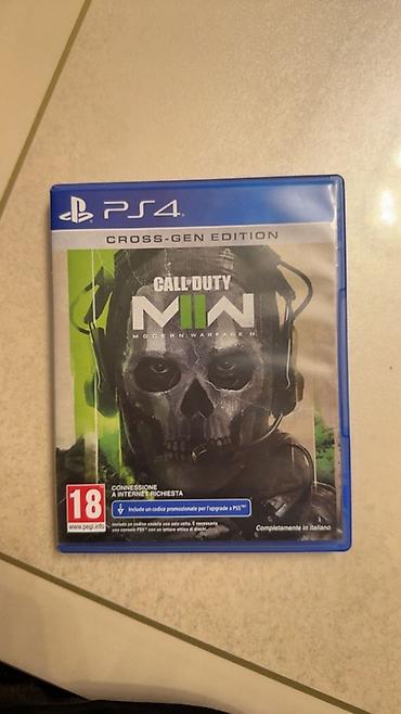 Видеоигры и приставки: Məhsul: PlayStation 4 üçün Call of Duty diskləri (fiziki Blu‑ray) 1) — 4