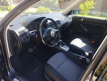 голф 3 белый: Volkswagen Golf: 2001 г., 1.6 л, Автомат, Бензин, Хэтчбэк — 6