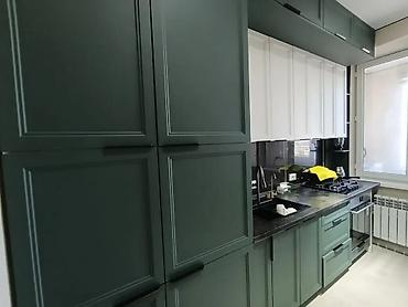 Продажа квартир: 2 комнаты, 63 м², Восток-5 мкр 9 этаж, Евроремонт — 4