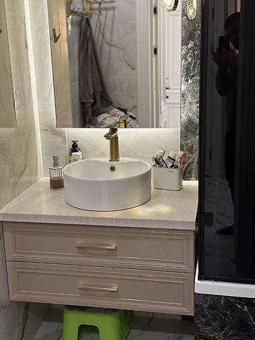 Продажа квартир: 3 комнаты, 106 м², Элитка, 2 этаж, Дизайнерский ремонт — 8