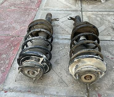 amartizator: Ford focus 1998-2004 model üçün amortizatorlar 1i işləmir 1i tam işlək — 2
