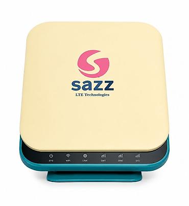 купить адсл модем: LTE/4G bağlantısı – interneti kabel xəttindən deyil, mobil/LTE — 2