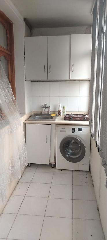 1 комнатная студия: 1 комната, 36 м² — 8