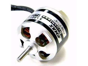 Emax XA2212 980KV Fırçasız Motor Quadcopter və multirotorlar üçün