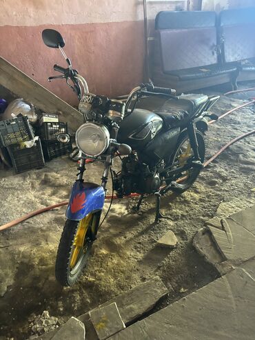 opel disk təkərləri: Tufan 110 sm3, 2023 il