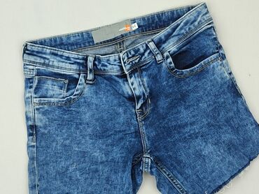 ubrania dla niskich osób: Shorts for women, size 2XL (EU 44)