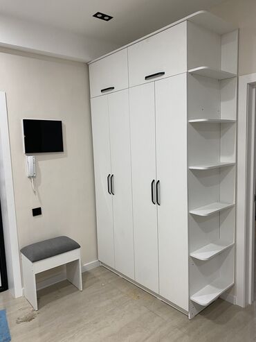 Мебель на заказ: Мебель на заказ, Спальня, Шкаф — 11