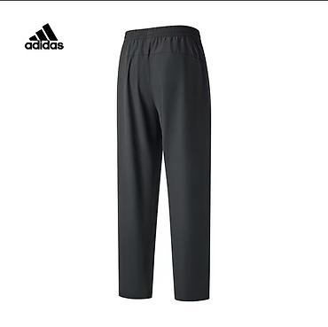 world cup: Спортивные брюки adidas (черные)
Новые в размере М-Л — 2