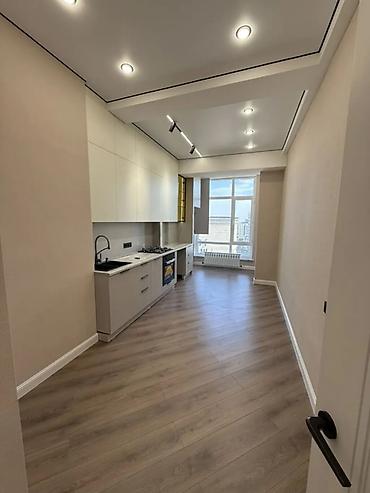копер: 1 комната, 52 м², Джал-15 Элитка, 10 этаж, Евроремонт — 1