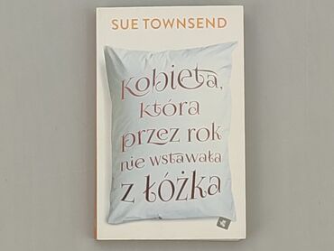 Książki: Książka, gatunek - Literatura faktu, stan - Bardzo dobry