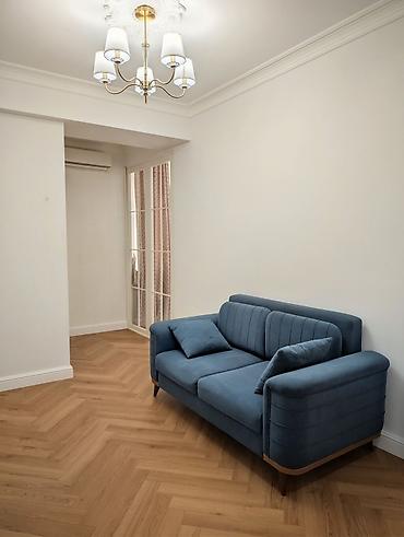 Продажа квартир: 3 комнаты, 101 м², Золотой квадрат Элитка, 7 этаж, Дизайнерский ремонт — 10