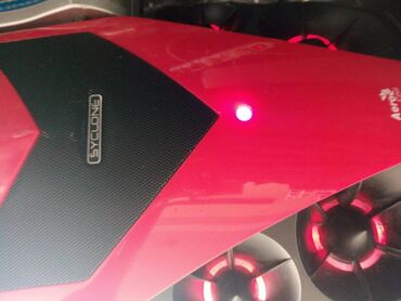 Desktop računari i radne stanice: Gejmer I7 PERFEKTAN-30 Giga Rama--Vrhunska visokokvalitetna GEJMING — 9