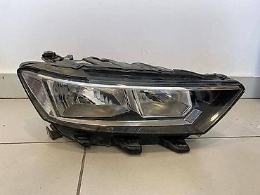 msr x6: DESNI FAR ZA VOLKSWAGEN T-ROC - 2GA941006B | Desni far za T-Roc — 1