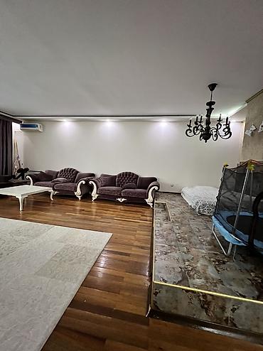 Долгосрочная аренда квартир: 4 комнаты, Агентство недвижимости, Без подселения — 1