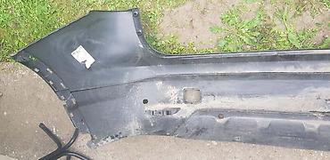 thinkdiag 2 cena: ZADNJI BRANIK ZA NISSAN QASHQAI, QASHQAI + 2 | nissan qashqai 2 — 4
