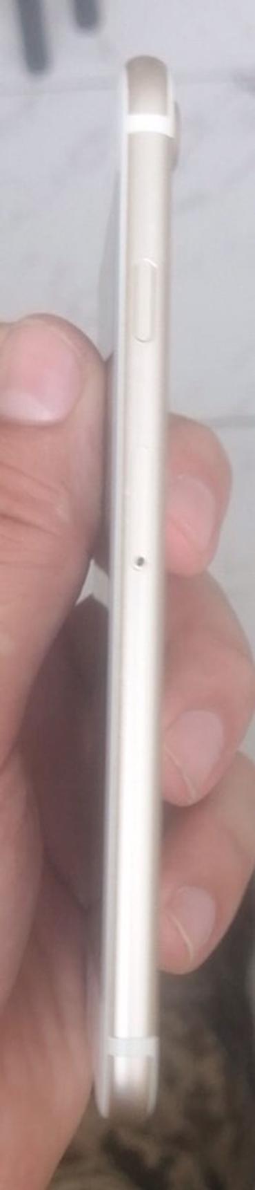 i̇pad mini 7: IPhone 7, 32 GB, Qızılı, Barmaq izi — 6