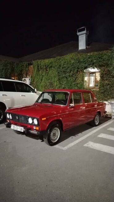 VAZ (LADA): VAZ (LADA) 2106: 1.6 l | 2005 il 3200 km Sedan — 5