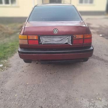 300 000: Volkswagen Polo: 1993 г., 1.8 л, Механика, Бензин, Седан — 3
