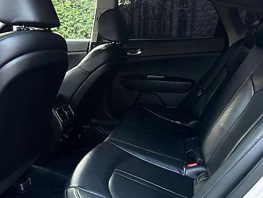 Kia: Kia K5: 2018 г., 2 л, Робот, Газ, Седан — 9