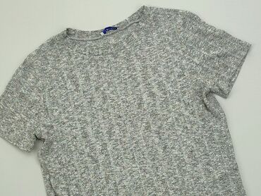 Koszulki: Koszulka Zara, L (EU 40), stan - Idealny