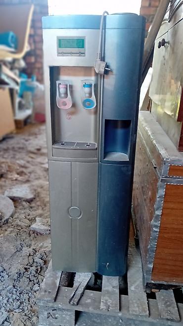 охладитель воды: Продаю куллер для воды — 2