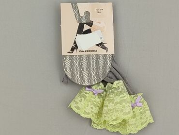 Stockings for women, Calzedonia