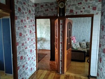 Köhnə tikili: Bakı, 3 otaqlı, Köhnə tikili, m. Həzi Aslanov, 82 kv. m — 11