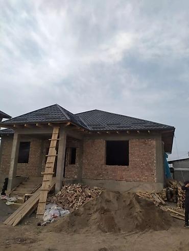 Кровля крыши: Крыша жабабыз баасы арзан баада уелишимдуу баада арзан жана сапаттуу — 7