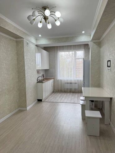 Продажа квартир: 2 комнаты, 42 м², Элитка, 3 этаж, Евроремонт