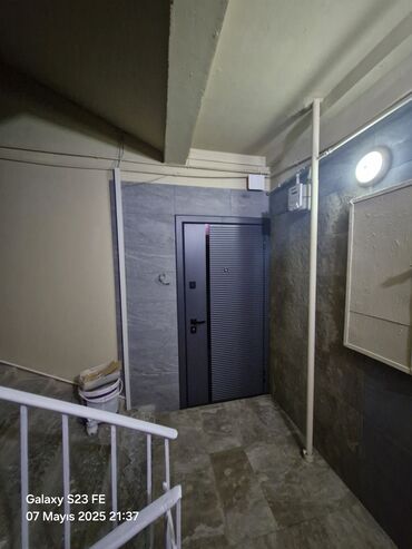 Köhnə tikili: Bakı, Əhmədli, 3 otaqlı, Köhnə tikili, m. Həzi Aslanov, 80 kv. m